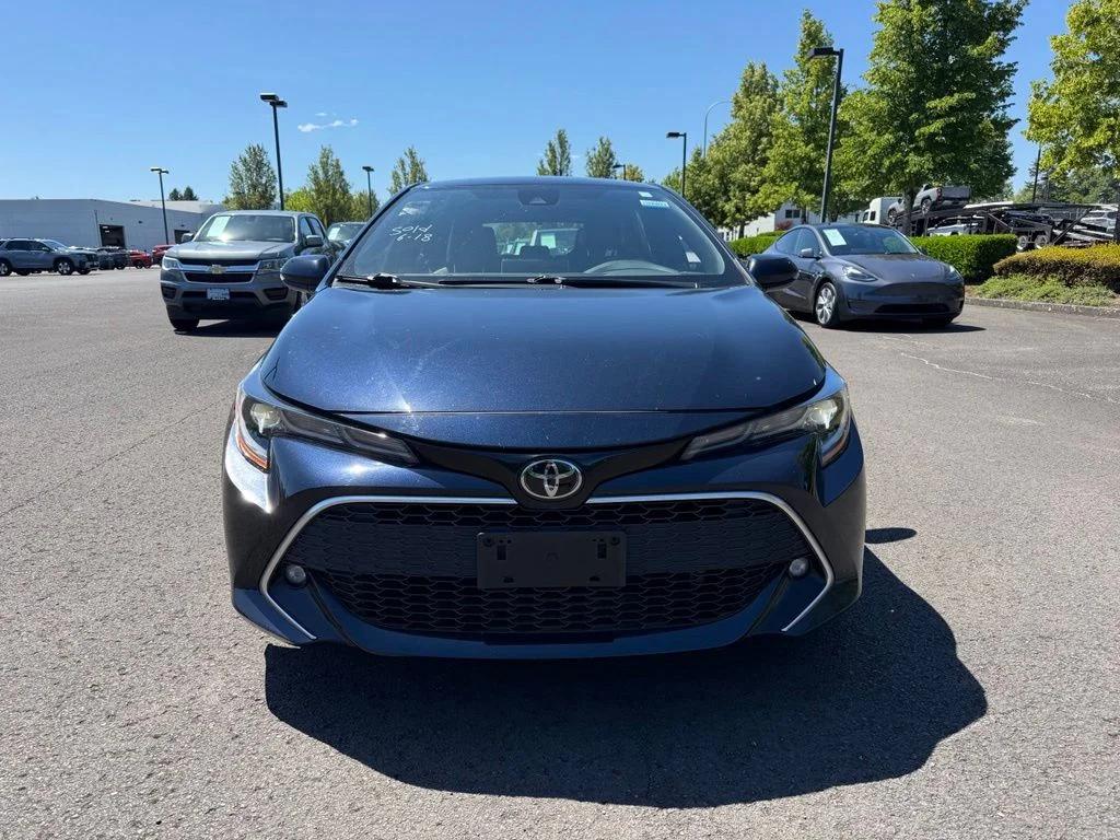toyota corolla hatchback 2022 JTNC4MBE8N3173493 image toyota corolla hatchback 2022 JTNC4MBE8N3173493 image